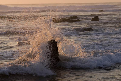 Waves on Wonthaggi Beach  Foons Photographics 2006