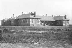 Wonthaggi Hospital     HAW-738