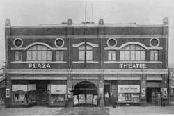 Wonthaggi Plaza Theatre    HAW-748