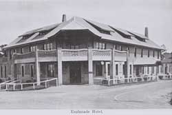 The Esplanade Hotel - Inverloch  HAN213