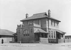 Wonthaggi Post Office - HA-009b